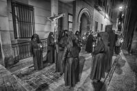 REAL HERMANDAD DE NUESTRA SEÑORA DE LA PIEDAD Y SANGRE DE CRISTO-4